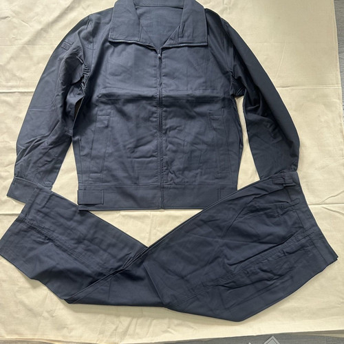 正品06地勤夏服套装蓝色地勤夏服套装地勤服套装地勤服套装地勤服