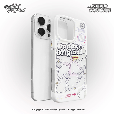 扭蛋机适用苹果iphone17手机壳女
