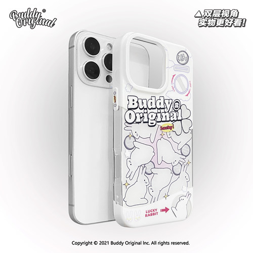 扭蛋机适用苹果iphone17手机壳女