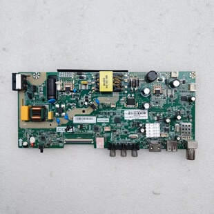 原装拆机康佳LED32E330C主板TK611F3 201-MK611F3K-00屏4315YT