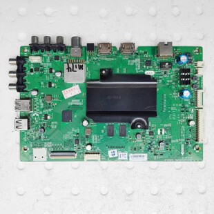原装创维电视50V8E主板配件5800-A8A200-0P00屏RDL500WY（QD0）