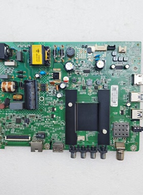 原装康佳LED32M2600B电视主板35020377配屏72000846YT测好