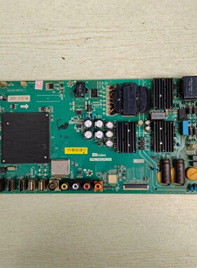 原装小米 43/49/50/55M5-AZ/AD 主板 TPD.T962./PB792/PC791 测好