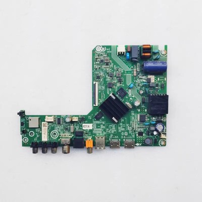 原装海信32EA3F 32V1F-R 32E2F主板RSAG7.820.9699屏HD315Y1H81