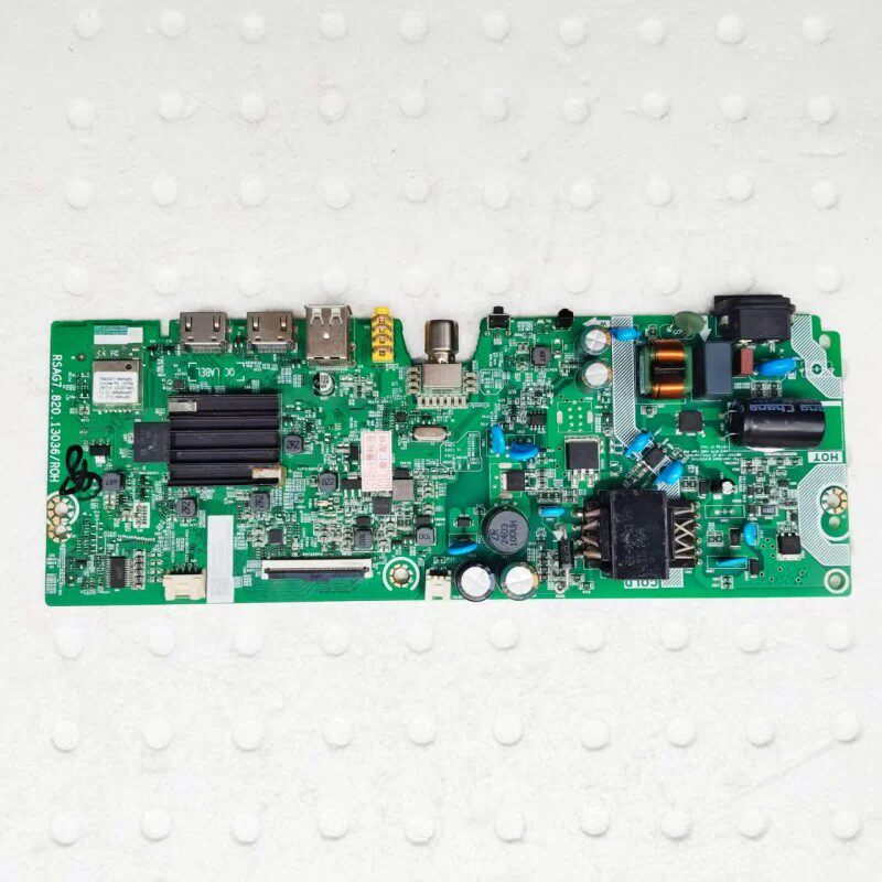 原装海信32V1F-R BOM9J 342451主板RSAG7.820.13036屏HD315H1H61