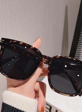 2024新款墨镜男女眼镜复