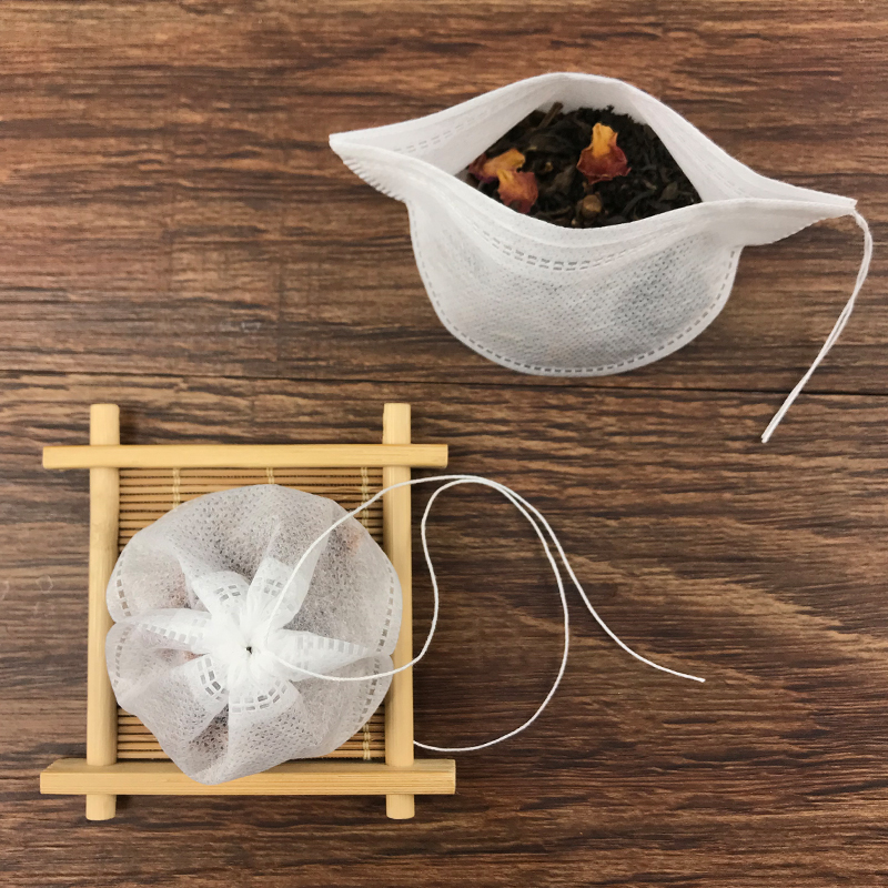 无纺布食品级过滤袋茶包袋一次性
