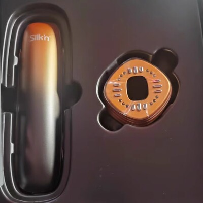 Silkn丝可Facetite MP多头美容仪EMS渗透提拉紧致淡纹