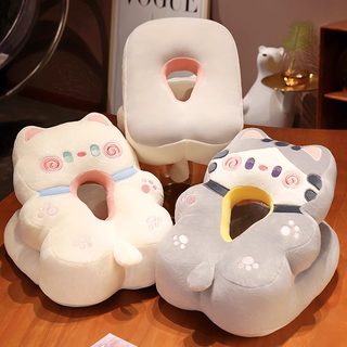 午睡枕趴睡枕办公室抱枕女生午休睡觉神器小学生儿童桌上枕头专用