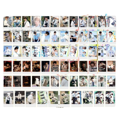 TF家族三代2024限定台历我生活的角落朱志鑫张泽禹张极自印小卡