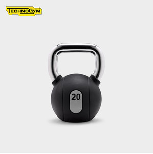 Technogym泰诺健家用壶铃健身器材深蹲
