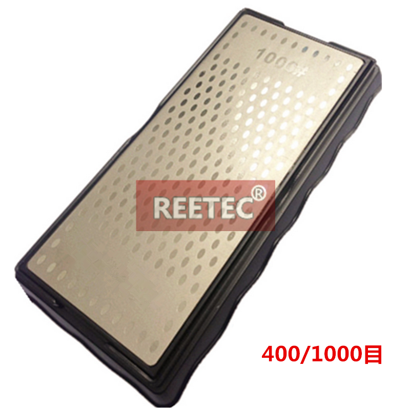 金刚石双面套装磨刀器