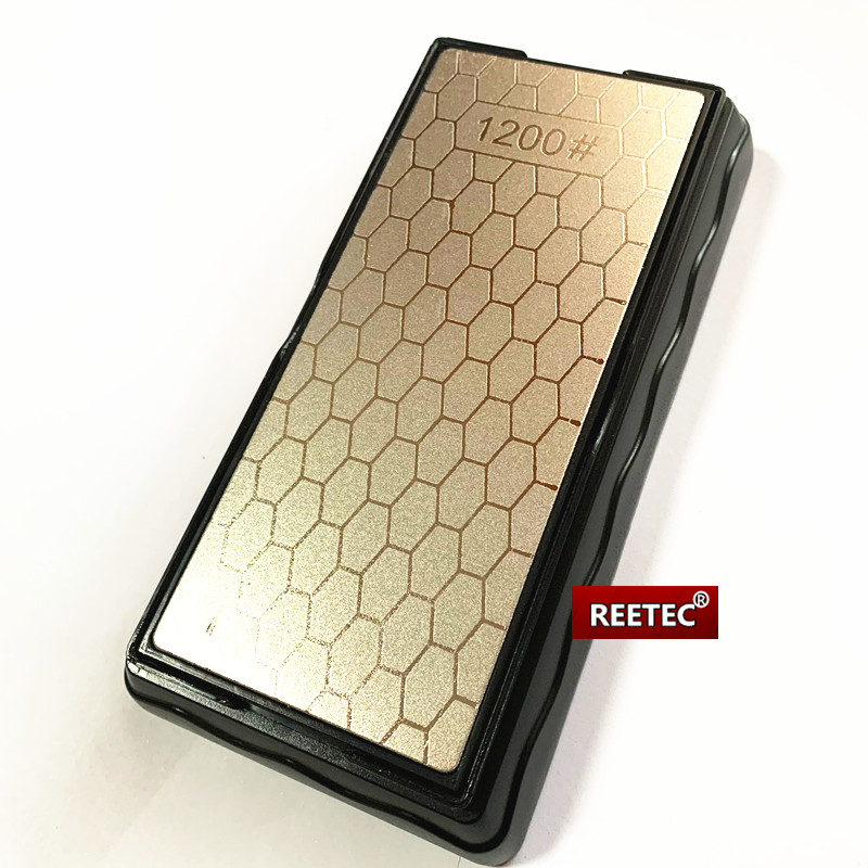 REETEC磨硬钢磨刀石金刚砂
