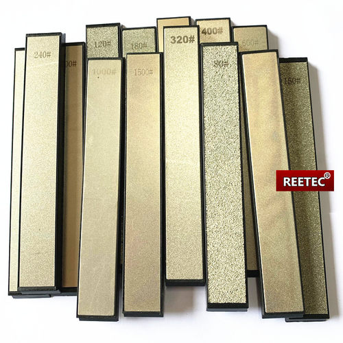 金刚石专门硬钢REETEC