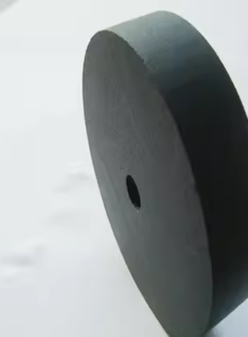 碳化硼砂轮 碳化硼打磨砂轮 超硬砂轮 加硬砂轮 150*30厚度*10孔