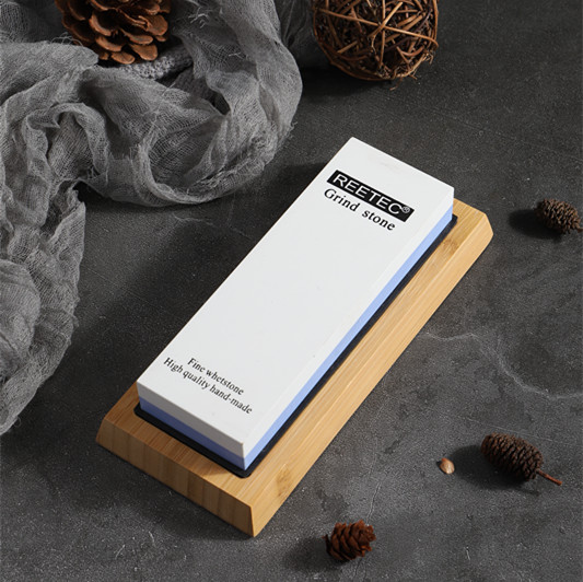 reetec双面木工磨刀石