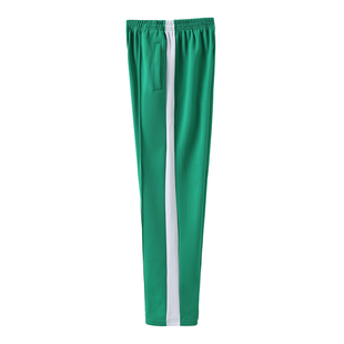 校服广州执信中学小学生校服男女校服外套冬裤运动秋冬套学生专拍