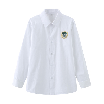 校服天河区龙口西小学生