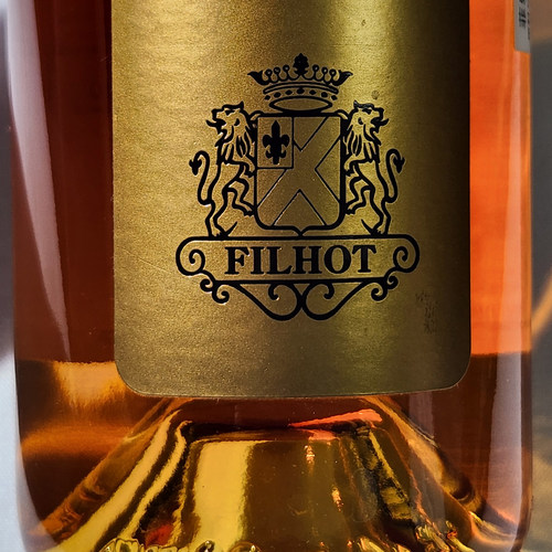 ChateauFilhot法国苏玳高级贵腐