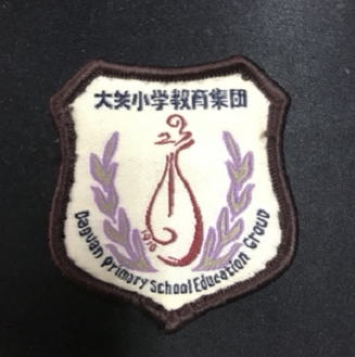 学生校服大关小学、申花小学学校 校服 学校指定店铺 敏歌商务装