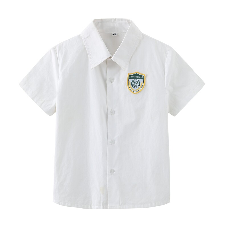 校服天河区龙口西小学生校服礼仪服制服裙夏秋毛衣外套长学生专拍