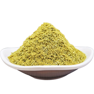 纯孜然半颗粒500g新疆正宗孜然碎羊肉串烧烤粉商家用烤肉孜然粗粉