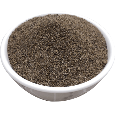 黑胡椒粉500g纯现磨烤肉牛排披萨