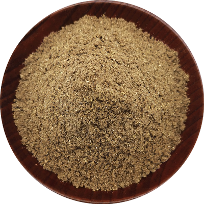 香菜籽粉芫荽籽粉500g现磨调味料