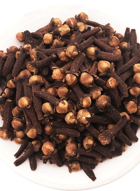 公丁香500g烧菜佐料调料卤水钓鱼