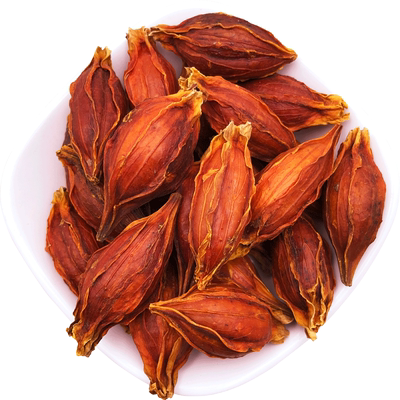 栀子250g野生卤肉天然色素调味料