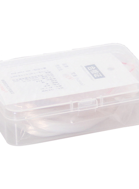 梵巢民族拉弦马头琴弦白色尼龙琴里弦外弦蒙古乐器配件盒装琴弦