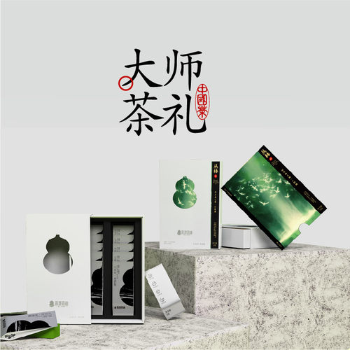 凤凰单丛·鸭屎香丨曾启业出品x非遗大师茶系列