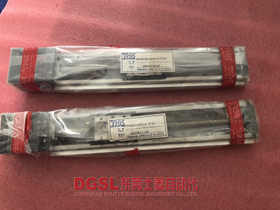 日本THK 模组 KR2602A-250LO-07OG 全新原装正品 现货 出售 特价