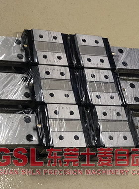 原装正品 IKO 直线导轨滑块 LWFS37SL 二手9成新现货 出售特价