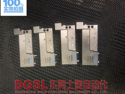 原装正品 FESTO滑台气缸 DGSC-6-10-P-L 现货 成色新 特价 出售