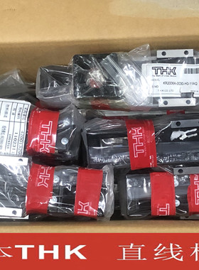 全新原装正品 THK直线模组 KR2006A-0030-H0-11AQ 现货出售特价