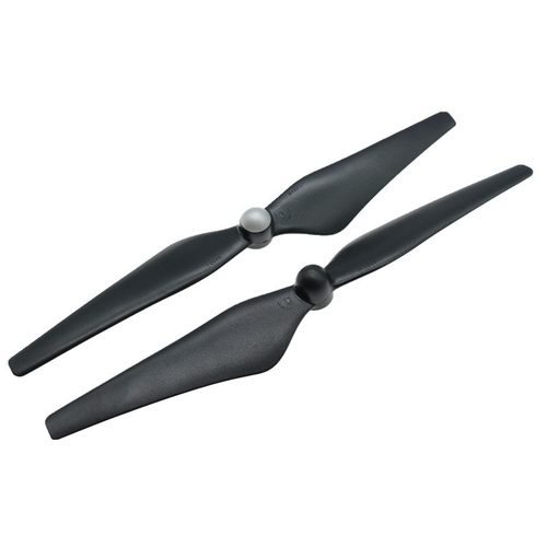 10寸自锁1045四轴正反桨适用F450 F550机架多轴正反螺旋桨221DF65