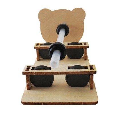 磁悬浮笔科学小制作材料小学生物理实验科技模型儿童diy手工ES25