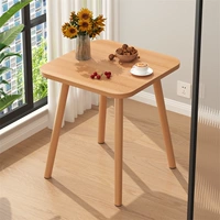 [Новое обновление] Ho Tao Mi [Fang Table 40*40] [High 70] Увеличьте высокие модели