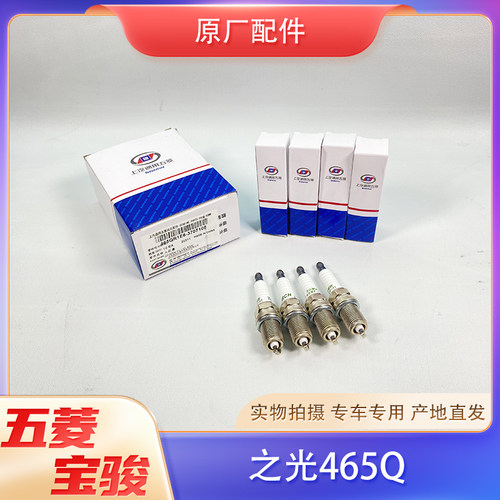 适配之光新63906388火花塞