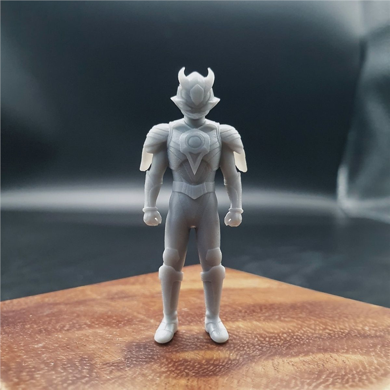 潮玩DIY手工 超星神系列 地系队员 C款 1/43比例模型手办场景,模玩/动漫/周边/娃圈三坑/桌游,DIY手办/兵人/雕像,淘宝优惠券,粉丝福利购,淘宝优惠卷