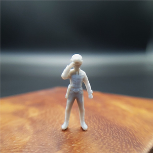 潮玩DIY手工 赛文奥特曼SHF人间体诸星团二1/64人偶模型手办场景