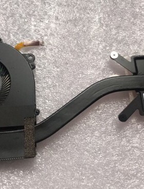 全新原装Miix720 散热器保修三个月 拆机风扇芯保修一个月