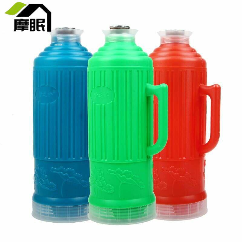 熟胶复古热水瓶老式家用开水暖水瓶怀旧经典保温瓶茶壶学生宿舍用