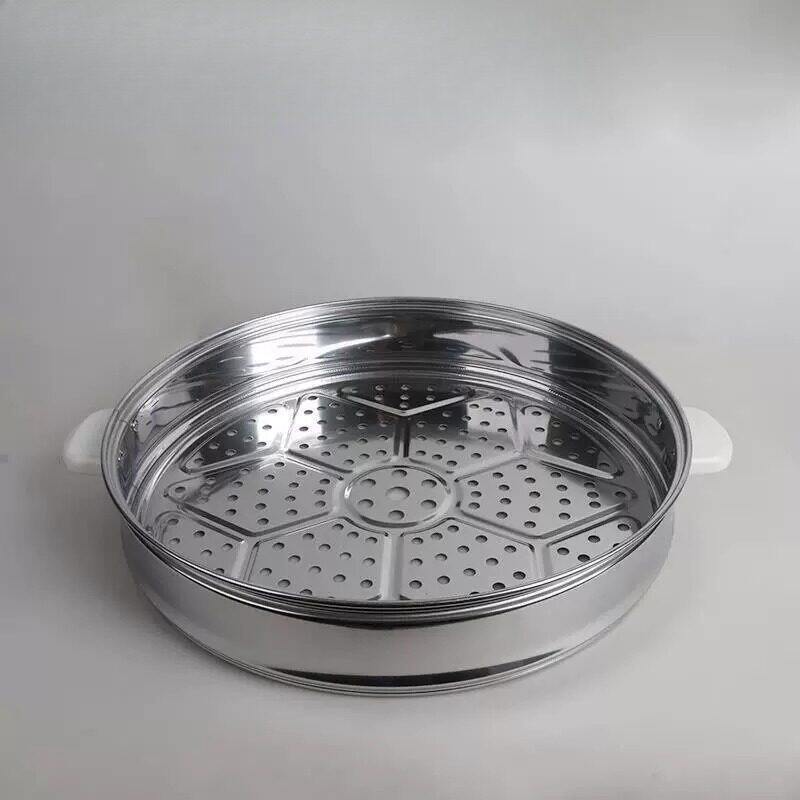 不锈钢蒸笼牌电饭锅10l13l18l23l28l45升6蒸架商用大容量