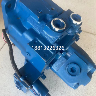 液压泵挖掘机配件石川岛