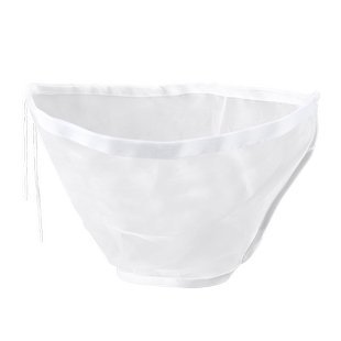 大敞口豆浆过滤袋隔渣神器食品级果汁豆渣过滤器超细过滤网筛滤网