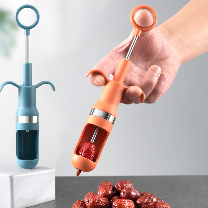 新款红枣去核器去核神器