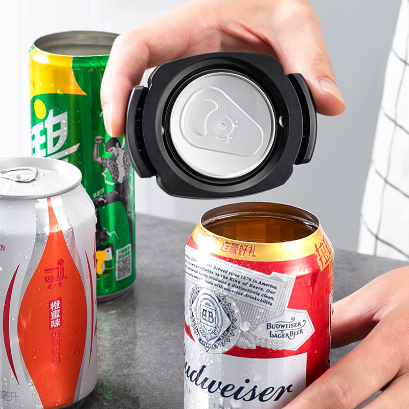 升级可乐专用啤酒起子开罐器