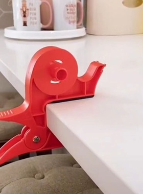 Wrap Buddies圣诞包装胶带分配器办公礼品包装工具割纸神器